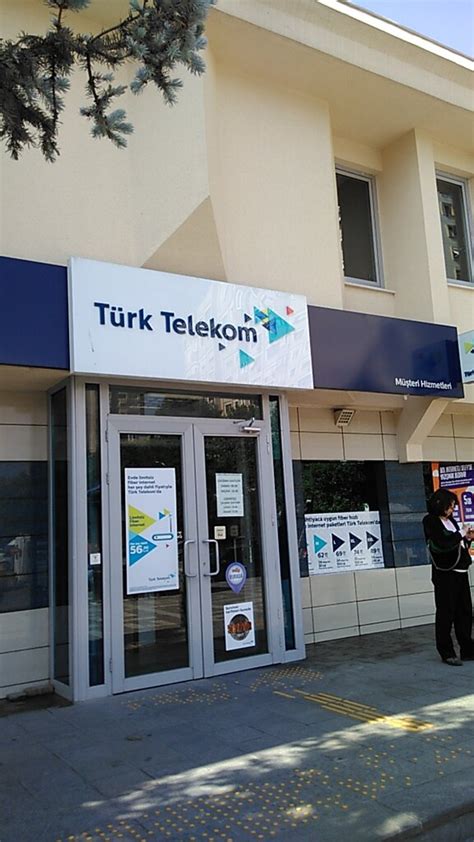 ataköy türk telekom